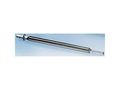 4130 Chrome Moly Oil Pump Drive Shaft For Ford 390 428 Cnc Billet Construction Centerless Ground To Avoid Stress Risers 