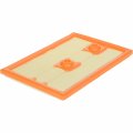 Fram Extra Guard Rectangular Panel Engine Air Filter Replacement Easy Install W Advanced Protection And Optimal Performance 
