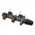 Dual Circuit Master Cylinder Fits Super Beetles Compatible With Dune Buggy