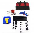 Furuix Pdr Tool Car Dent Puller Auto Body Repair Kit Lifer Paintless Repait Ding Remover 