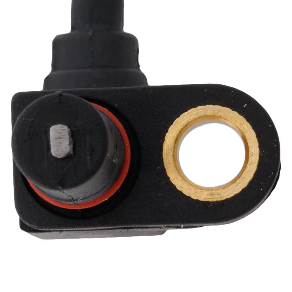 Abs Speed Sensor For Dodge Durango 2000 2001 2002 2003 Front Driver Side 4wd 2 Wires Als10