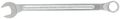 Stahlwille 14-18 Steel Long Combination Spanner 18mm Diameter 255mm Length 37mm Width 