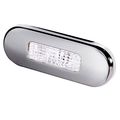 Hella 980869301 Lamp Int Obl Crt Wht Bl Wt Cps Ss Bzl Mv 