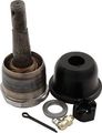 Allstar Performance 56214 Ball Joint Upper Scrw-in 
