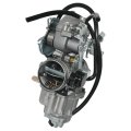 Jdllong Xr250r Carburetor Fits For Honda Xr250 Motor Bike 1996-2004 Replace 16100-kce-672 16100-kce-651