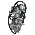 Jdllong Xr250r Carburetor Fits For Honda Xr250 Motor Bike 1996-2004 Replace 16100-kce-672 16100-kce-651