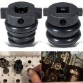 2pcs Injector Cup Remover Installer For Detroit Diesel 60 Series 2005-2007 