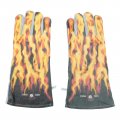 Save Phace Spc3012398 Fired Up Welding Gloves Size L