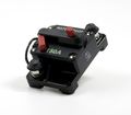 Lumision Waterproof Automotive Circuit Breaker Manual Reset Upto 48vdc 150amp 