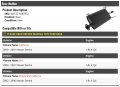 Rear Muffler Compatible With 2000-2006 Nissan Sentra 1 8l 4-cylinder