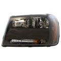 Headlight Assembly Driver Side For 2006 Chevrolet Trailblazer Ext 