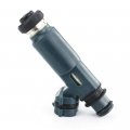 8pcs 1998-2005 Fits For Toyota Lexus 4runner Lx470 4 7 V8 Fuel Injectors 23250-50040 842-12236