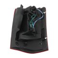 Rear Left Driver Side Tail Light Assembly For 2011 2012 2013 2014 2015 2016 Town Country Replacement Ch2800198 5182530ad