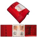 Rear Left Driver Side Tail Light Assembly For 2011 2012 2013 2014 2015 2016 Town Country Replacement Ch2800198 5182530ad