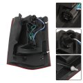 Rear Left Driver Side Tail Light Assembly For 2011 2012 2013 2014 2015 2016 Town Country Replacement Ch2800198 5182530ad