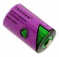 Tadiran Batteries Tl-5902 S-bp Non-rechargeable Battery Lithium 1 2 Ah 3 6 V 2aa Raised Positive And Flat Negative Piece 