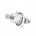 Motorcycle Manual Timing Cam Chain Tensioner Adjuster For Honda Crf150 R Rb Crf250 X Crf300l Rally Abs Crf450 Rx Rwe L Rl