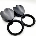 2 Pack Clean Out Pump Repair Kit Manhole Cover For Yamaha Ar Sx 230 240 242 F0r-67609-09-00 Plug And Seal Set Jet Boats Lx210 