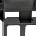 Bumper Cover Support For Mercedes Benz Sprinter 2010 2011 2012 2013 Front Driver Side Pp Plastic Replaces Mb1042131 And