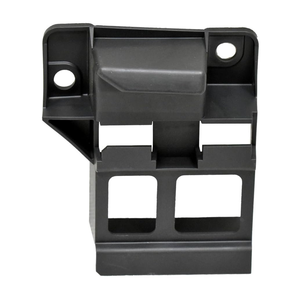Bumper Cover Support For Mercedes Benz Sprinter 2010 2011 2012 2013 Front Driver Side Pp Plastic Replaces Mb1042131 And