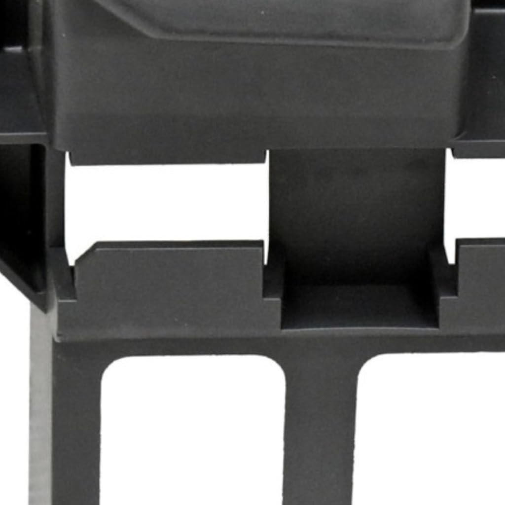 Bumper Cover Support For Mercedes Benz Sprinter 2010 2011 2012 2013 Front Driver Side Pp Plastic Replaces Mb1042131 And