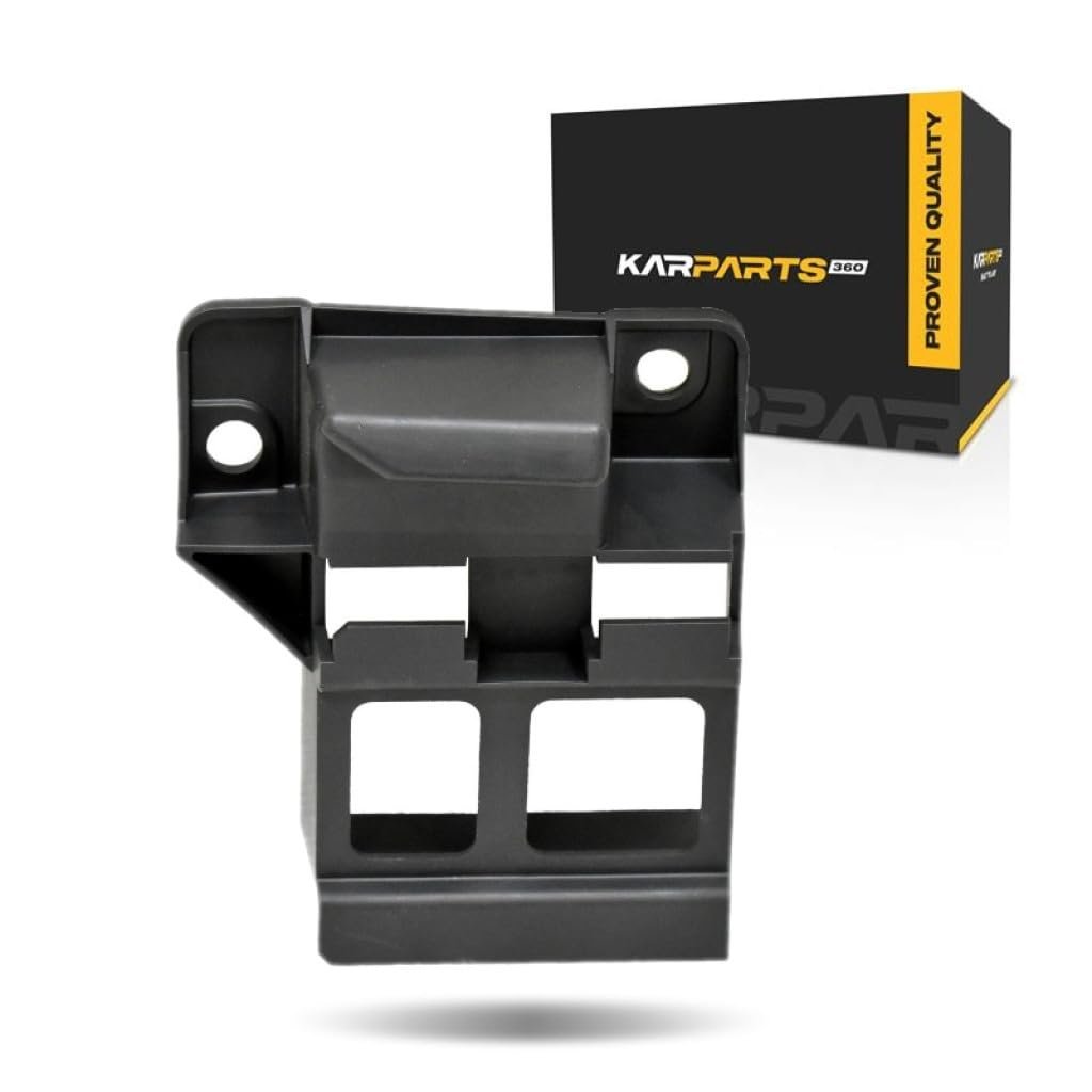 Bumper Cover Support For Mercedes Benz Sprinter 2010 2011 2012 2013 Front Driver Side Pp Plastic Replaces Mb1042131 And