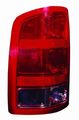 Depo 335-1934r-as Gmc Sierra Passenger Side Replacement Taillight Assembly 