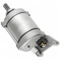 Caltric Starter Compatible With Yamaha Yfz450r Yfz-450r 449cc Engine 2009-2020