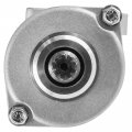 Caltric Starter Compatible With Yamaha Yfz450r Yfz-450r 449cc Engine 2009-2020