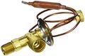 Txv Externally Equalized Expansion Valve 39176 Brass Machined Vehicle Specific Automotive Air Conditioning 