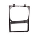 Carpartsdepot 1985-1988 Chevy Gmc Pickup Right Headlamp Door Head Light Passenger Assembly 