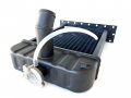 Arko Tractor Parts Radiator Replacement For International Case Harvester Farmall Cub Lo Boy Comes With Cap Gasket 351878r92 Row