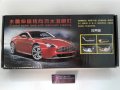 Switchback Headlamp Led Daytime Running Light Strips With Waterfall Turnsignalers
