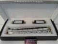 Switchback Headlamp Led Daytime Running Light Strips With Waterfall Turnsignalers