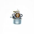 Carburetor For Troy Bilt 2350 2550 Psi Pressure Washer 190cc 6 75hp And Ex Cell 2321 2300 Exvrb2321 0hp Engine Replaces 