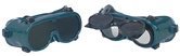 Western Safety 2 Piece Welding Goggles Set