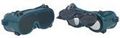 Western Safety 2 Piece Welding Goggles Set 
