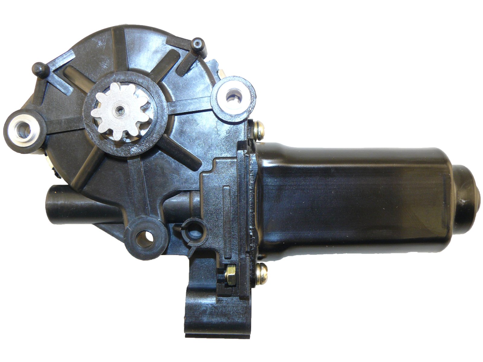 Aci 83097 Power Window Motor