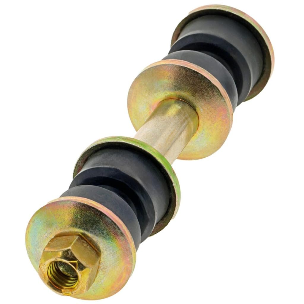Stabilizer Bar Link Set For 1990 1995 Nissan Pathfinder Front Suspension Split Bushing End 1 And 2 Alx Pau Og Gk90308 Cla11