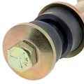 Stabilizer Bar Link Set For 1990 1995 Nissan Pathfinder Front Suspension Split Bushing End 1 And 2 Alx Pau Og Gk90308 Cla11