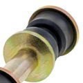 Stabilizer Bar Link Set For 1990 1995 Nissan Pathfinder Front Suspension Split Bushing End 1 And 2 Alx Pau Og Gk90308 Cla11