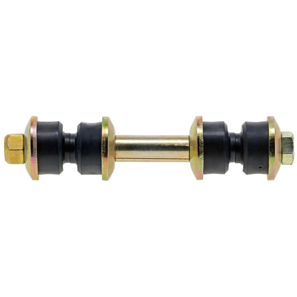Stabilizer Bar Link Set For 1990 1995 Nissan Pathfinder Front Suspension Split Bushing End 1 And 2 Alx Pau Og Gk90308 Cla11