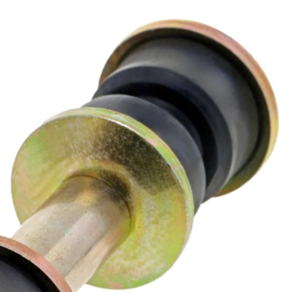 Stabilizer Bar Link Set For 1990 1995 Nissan Pathfinder Front Suspension Split Bushing End 1 And 2 Alx Pau Og Gk90308 Cla11