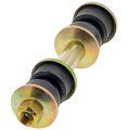 Stabilizer Bar Link Set For 1990 1995 Nissan Pathfinder Front Suspension Split Bushing End 1 And 2 Alx Pau Og Gk90308 Cla11