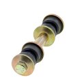 Stabilizer Bar Link Set For 1990 1995 Nissan Pathfinder Front Suspension Split Bushing End 1 And 2 Alx Pau Og Gk90308 Cla11 