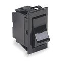 Rocker Switch Dpst 4 Connections 