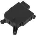 Air Door Actuator Hvac Blend Control 2015-2018 Ford For Mustang 604-295