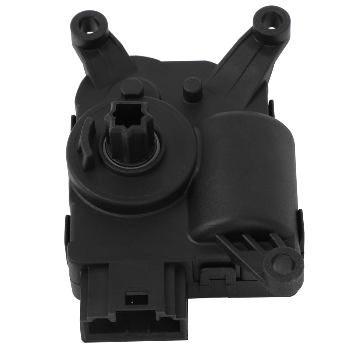 Air Door Actuator Hvac Blend Control 2015-2018 Ford For Mustang 604-295