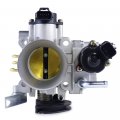 Throttle Body Valve Replacement Mr560120 Mr560126 Mn128888 Fit For Mitsubishi Lancer 4g18 Engine 2002 2007 2 0l