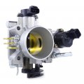 Throttle Body Valve Replacement Mr560120 Mr560126 Mn128888 Fit For Mitsubishi Lancer 4g18 Engine 2002 2007 2 0l
